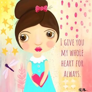 Meet your Posher, Maggie